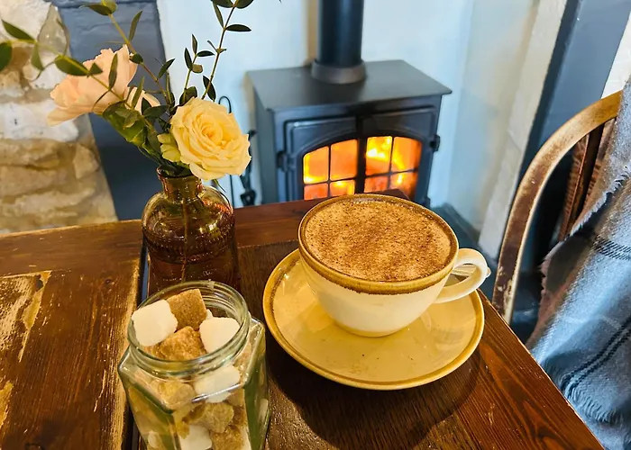 The Kings Arms Hotel Stow-on-the-Wold