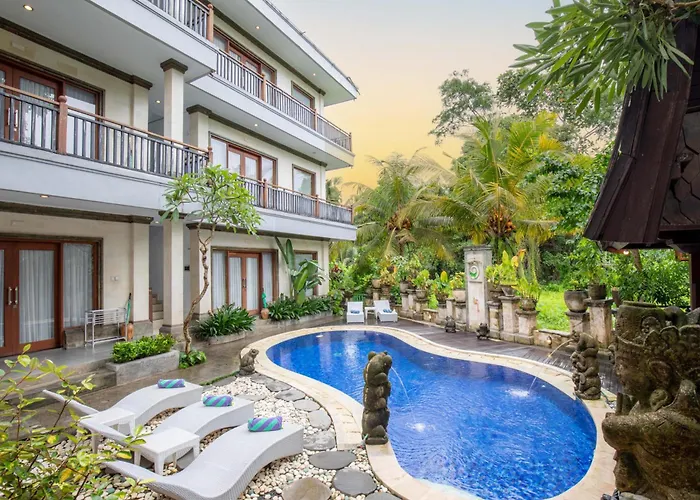Amoya Inn Ubud 