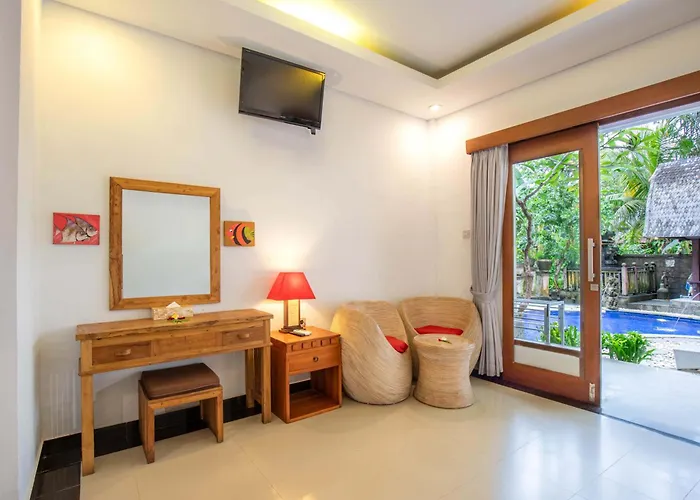 Amoya Inn Ubud 