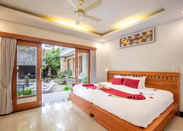 Amoya Inn Ubud 