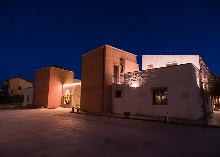 Il Marchese Hotel & Spa Sciacca