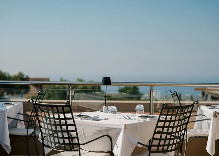 Village Heights Resort Limenas Chersonisou