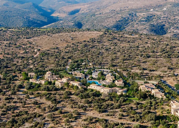 Village Heights Resort Limenas Chersonisou