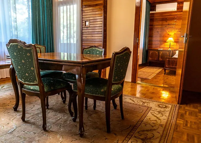 Ozoon Hotel Nyíregyháza