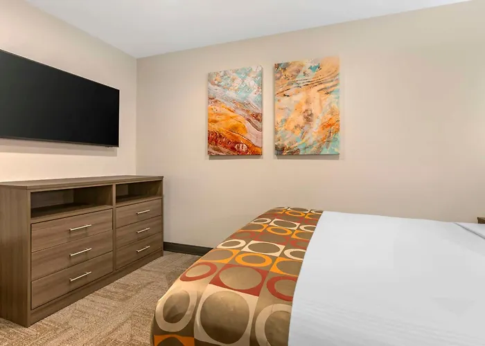 Best Western Desert Inn Safford