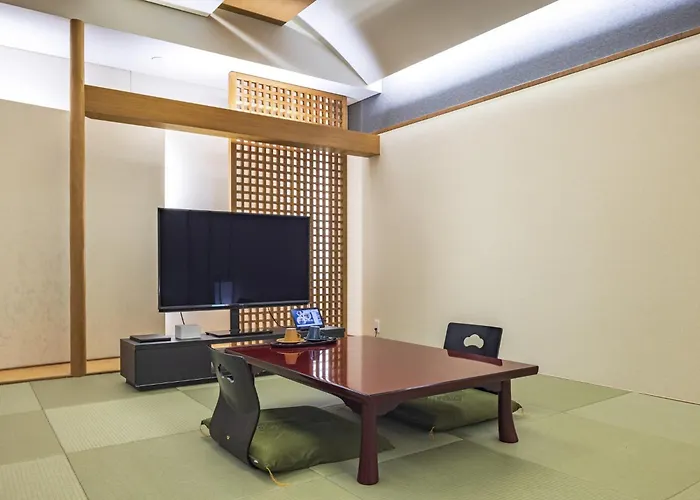 Webase Kamakura Hotel