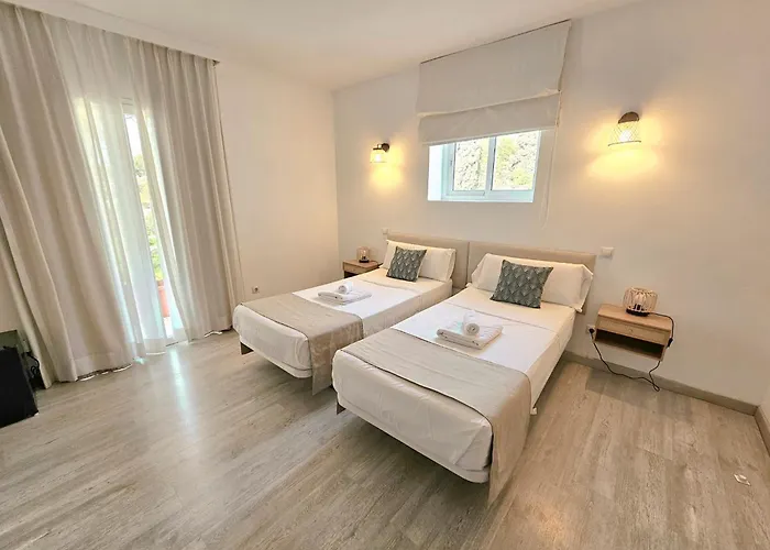 Hotel Casa Dalia Marbella