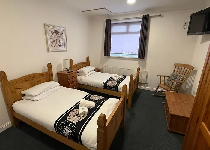 Hotel 119 Darlington 