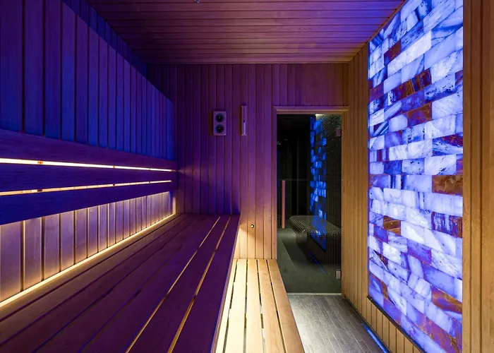 Grand Baltic Dunes Hotel & Spa Palanga