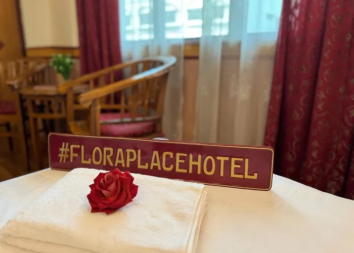 Flora Place Hotel Kota Bharu