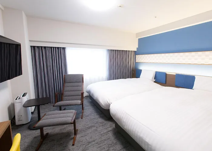 Toyama Chitetsu Hotel