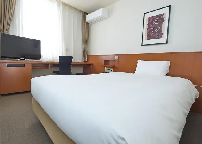 Hotel Tohkai Atsugi