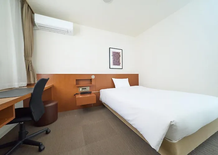Hotel Tohkai Atsugi
