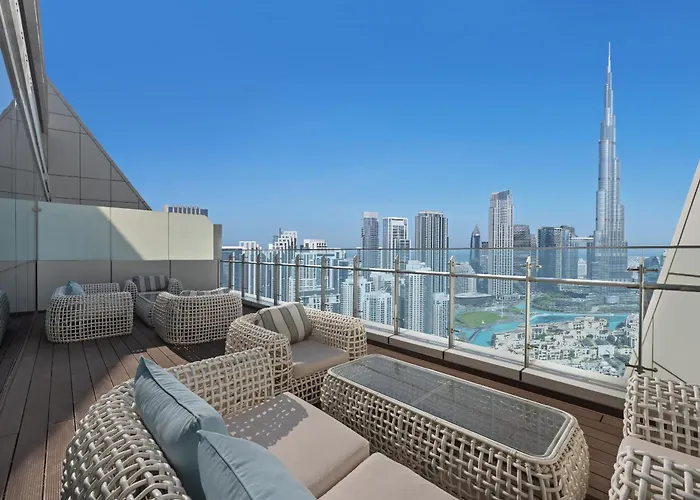 DAMAC Maison Distinction Dubaï