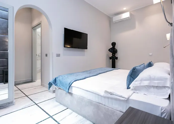 Cesare Ai Cavalieri Suites Rom