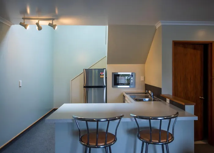 Haast Beach Motel