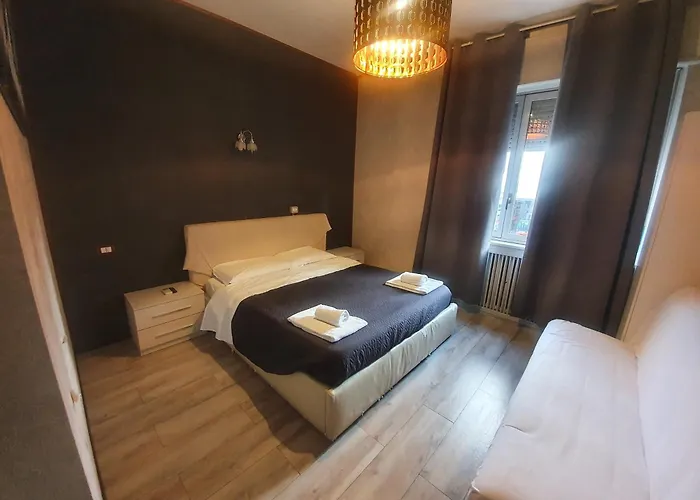 Hotel Sira House Milano