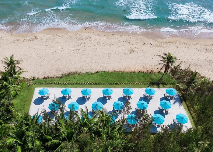 Atlantis Sanya Hotel