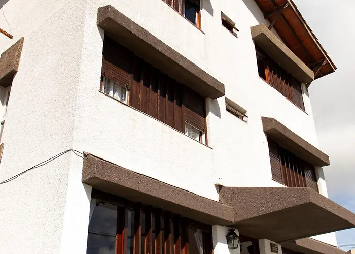 Hotel Acuarium Villa Gesell