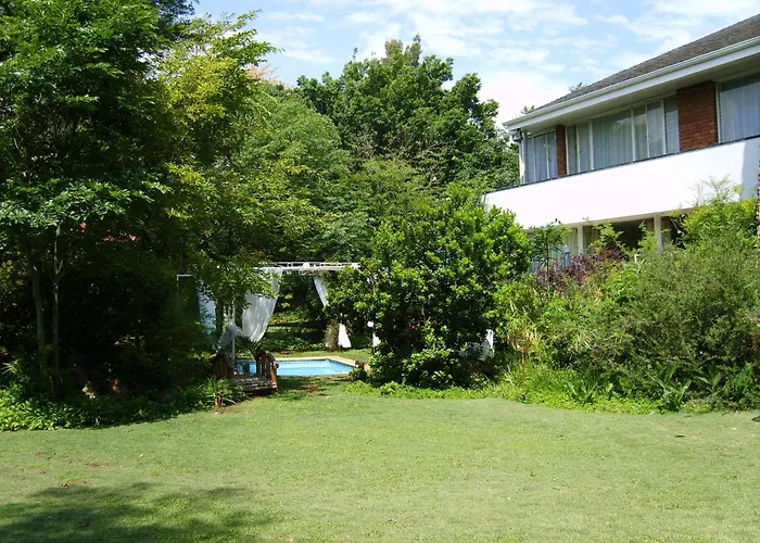 Emerald Guest House Springs