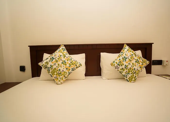 Airport 4 Season Transit Hotel Katunayake