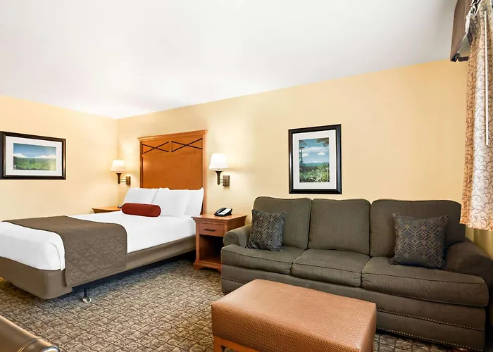 Best Western Newberry Station La Pine