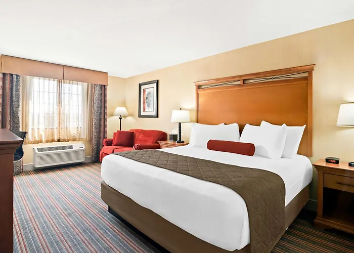 Best Western Newberry Station La Pine