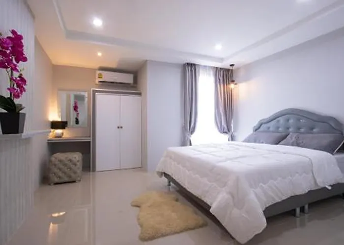 51 Suanplu Residence Bangkok