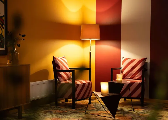 Best Western Plus Aby Hotel Molndal