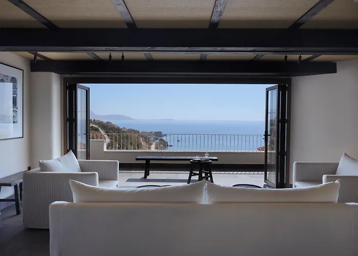 Doryssa Lithos Hotel Pythagoreio