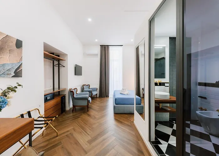 Raggio Di Sole Hotel Maiori