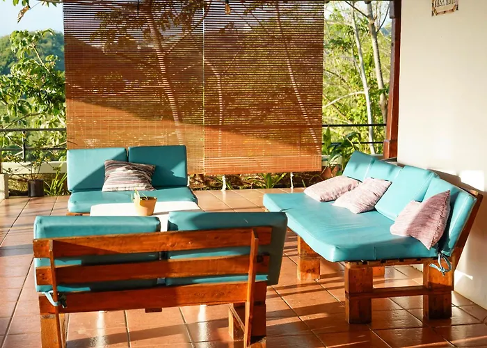 Hotel Casa Ruth San Juan del Sur
