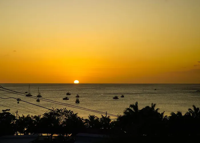 Hotel Casa Ruth San Juan del Sur
