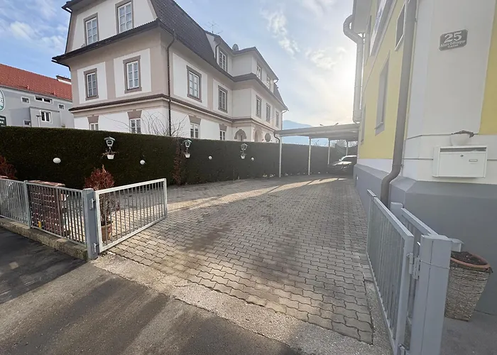 Gasthof Knezevic Leoben 