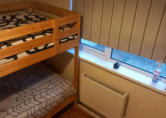 The Comfy Cottage Swords