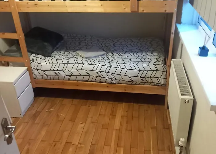 The Comfy Cottage Swords