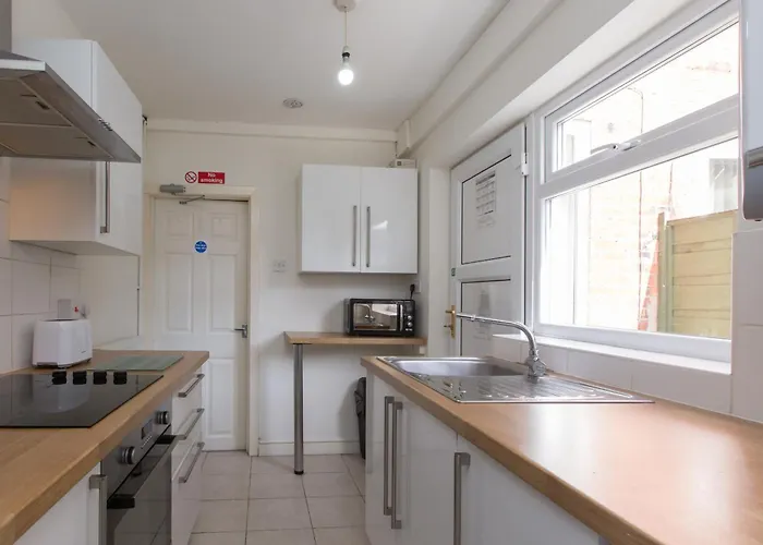 Townhouse @ Underwood Lane Hotel Crewe