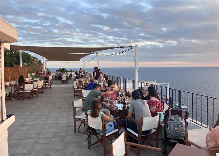 Hotel Club Menorca - Solo Adultos Cala En Porter 