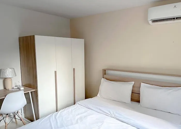 Cordia Residence Sathorn กรุงเทพมหานคร