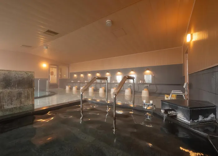 Ikkyu -Seaside Hotel- Tsuruoka
