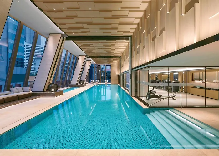 Kempinski Residences Cantón