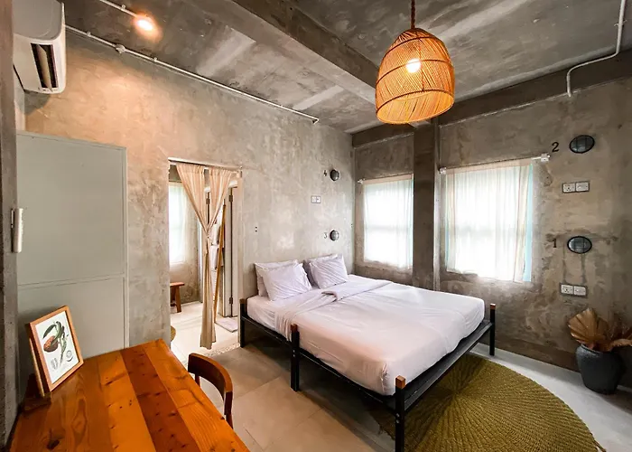 Good Mantra Studio Canggu 