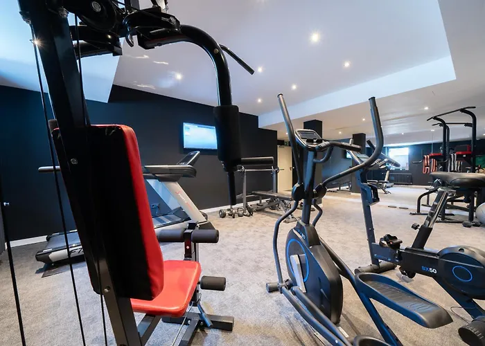 Juststay Ratingen Hotel & Apartments