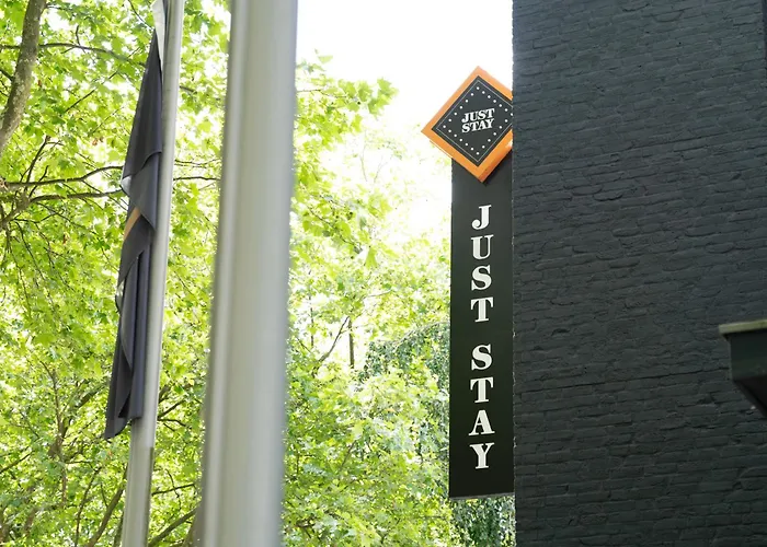 Juststay Ratingen Hotel & Apartments
