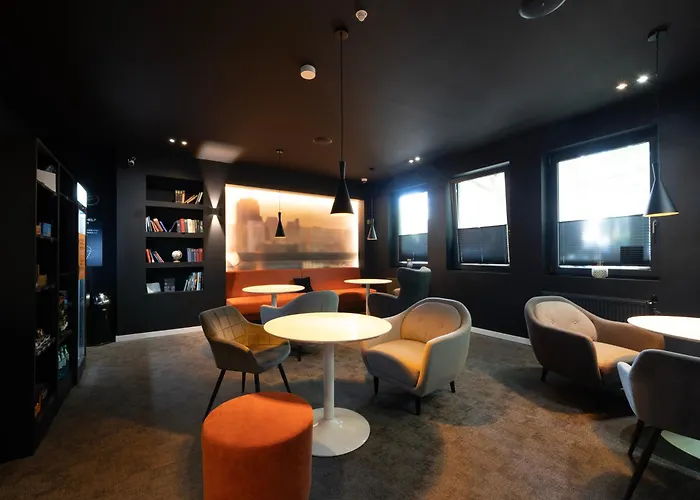 Juststay Ratingen Hotel & Apartments