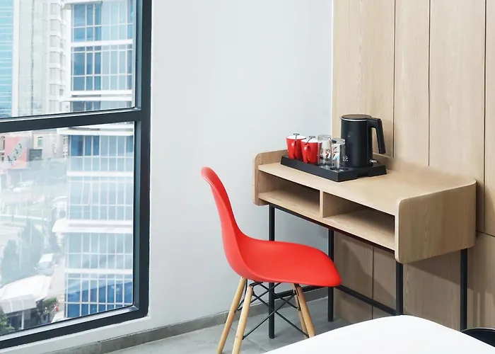 Neo Hotel Puri Indah Jakarta