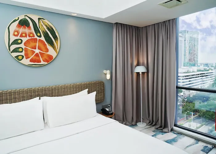 Neo Hotel Puri Indah Jakarta