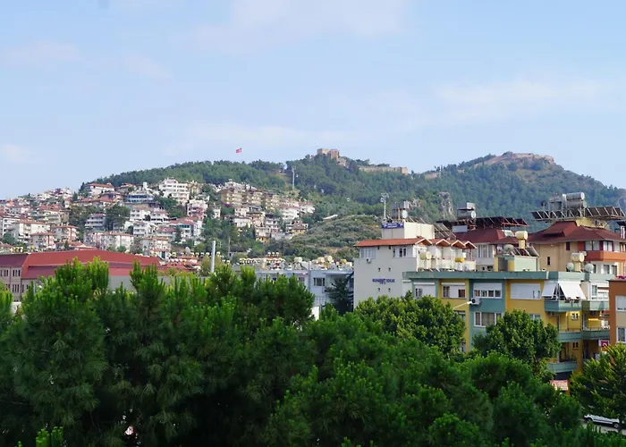 Aslan City Hotel - Ex Beste Hotel Alanya