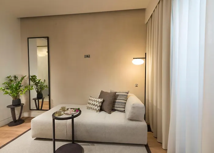 The Residence Christokopidou Hotel & Spa Athènes
