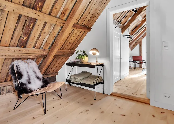 Boen Gard Hotel Kristiansand
